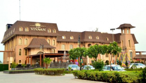 Отель The Vivaan Hotel & Resorts  Карнал